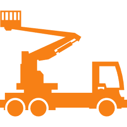 江岸高空作业车